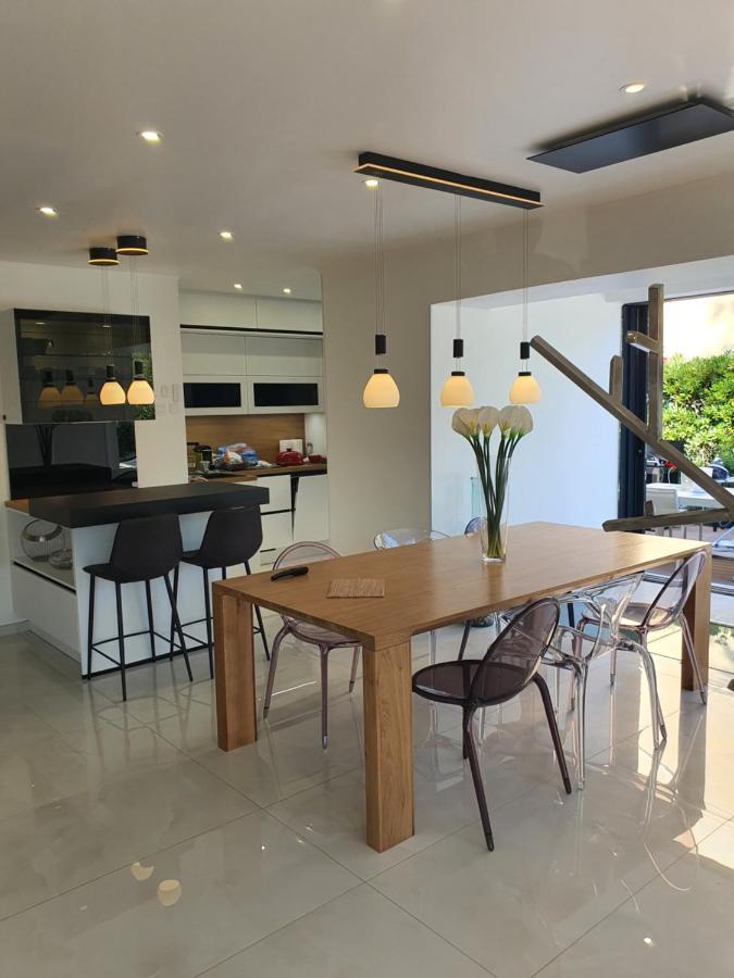 Villa Daniel Saint Aygulf Ngoại thất bức ảnh