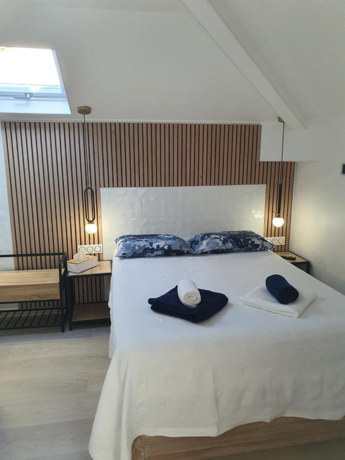 Villa Daniel Saint Aygulf Ngoại thất bức ảnh