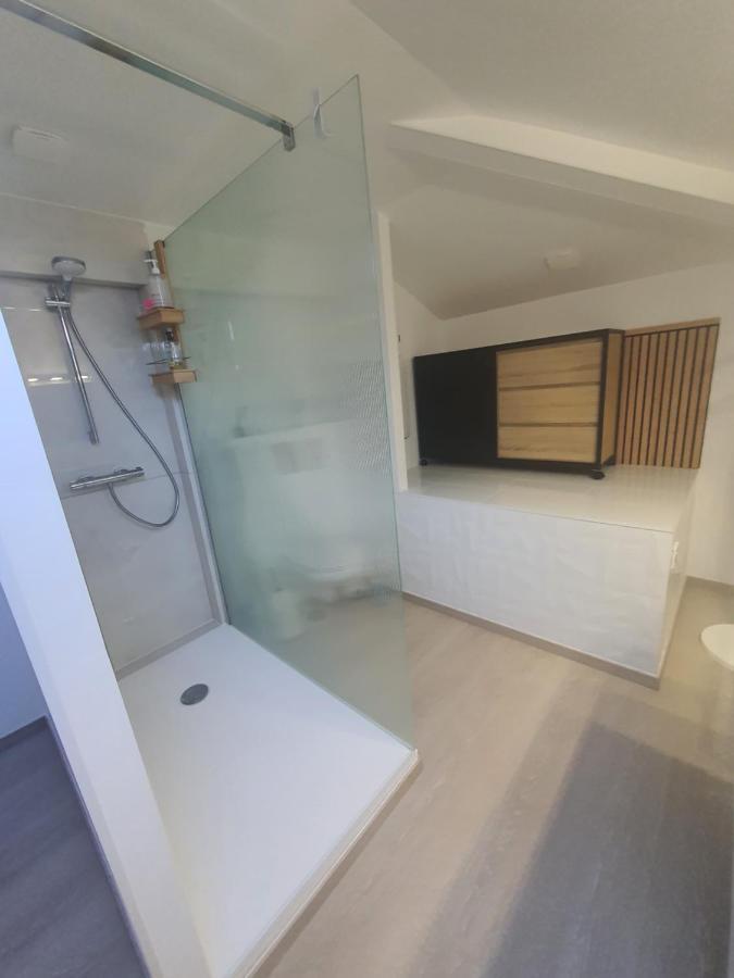 Villa Daniel Saint Aygulf Ngoại thất bức ảnh