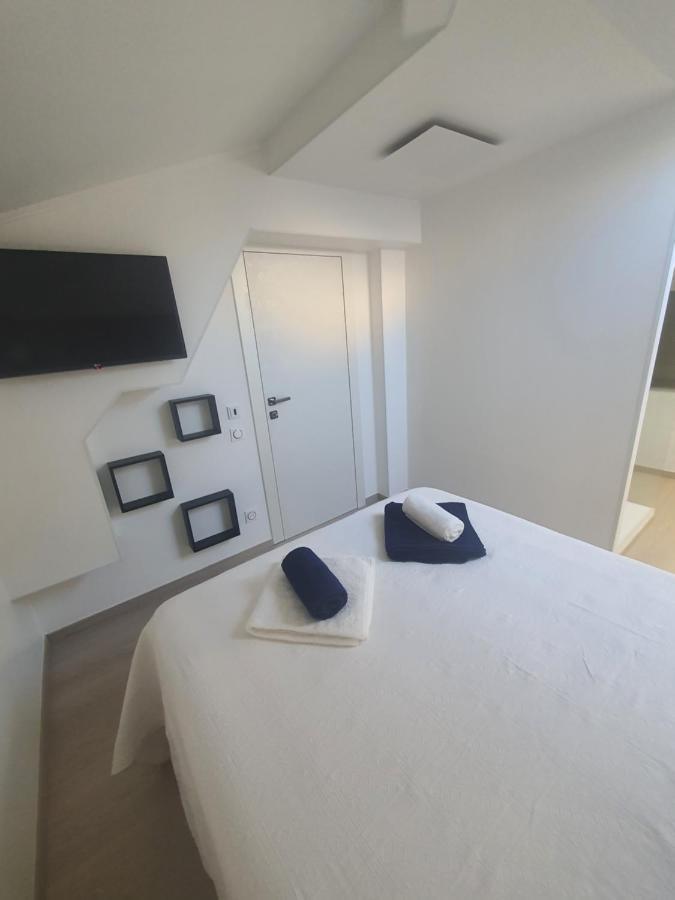 Villa Daniel Saint Aygulf Ngoại thất bức ảnh