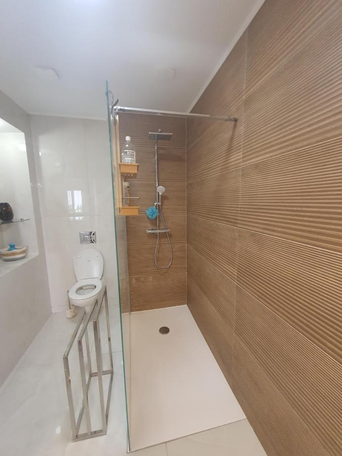 Villa Daniel Saint Aygulf Ngoại thất bức ảnh