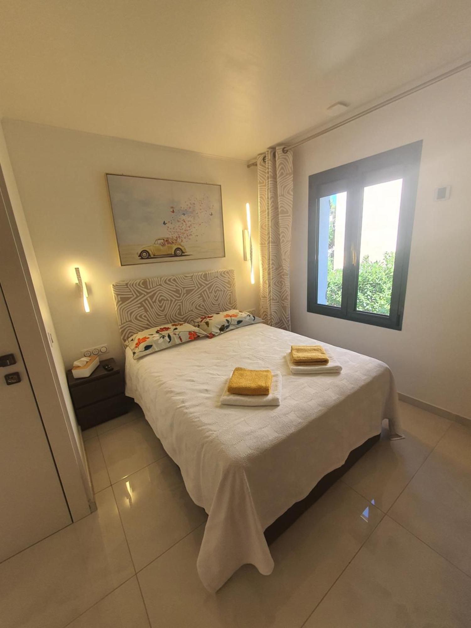 Villa Daniel Saint Aygulf Ngoại thất bức ảnh