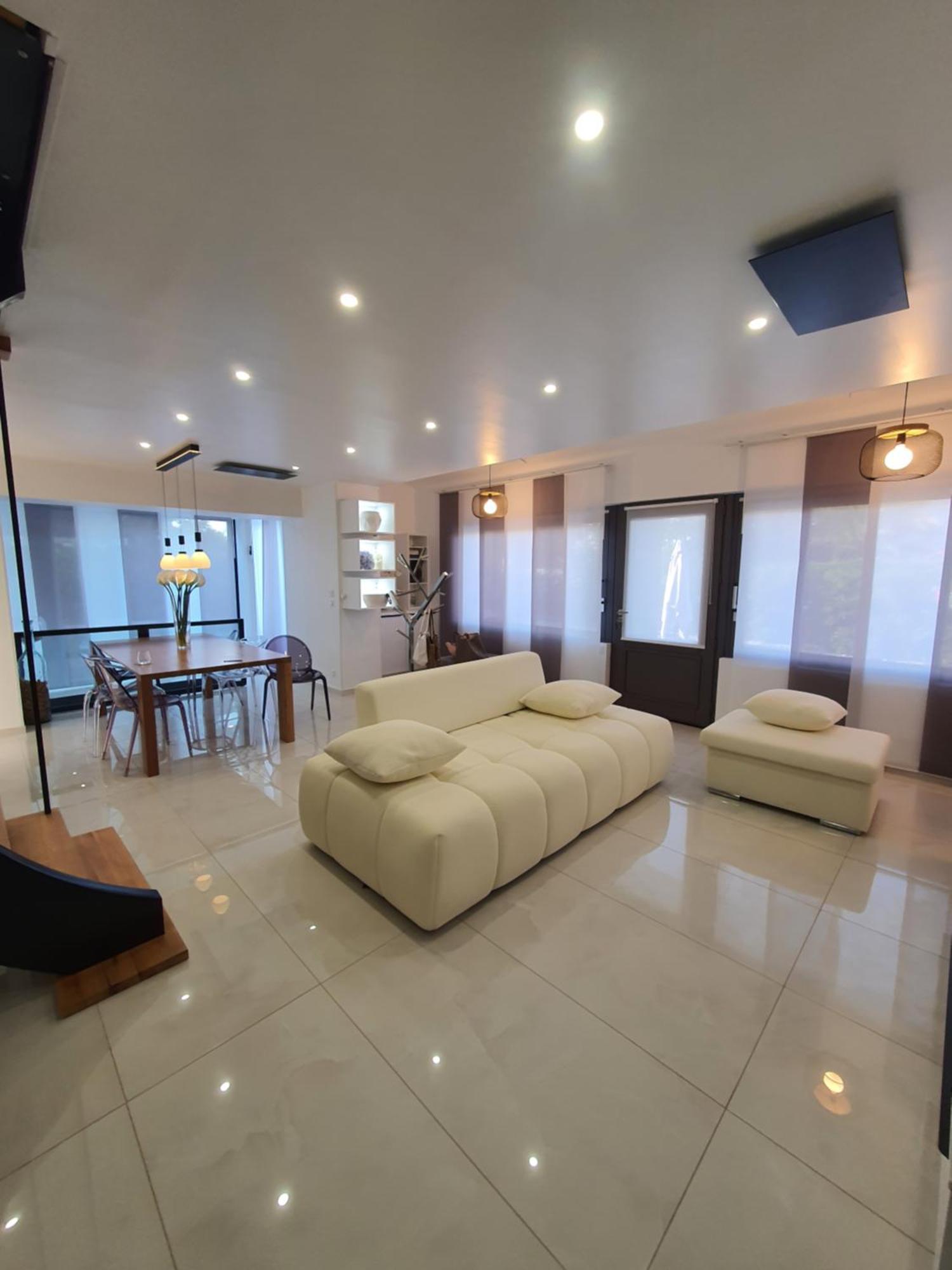 Villa Daniel Saint Aygulf Phòng bức ảnh