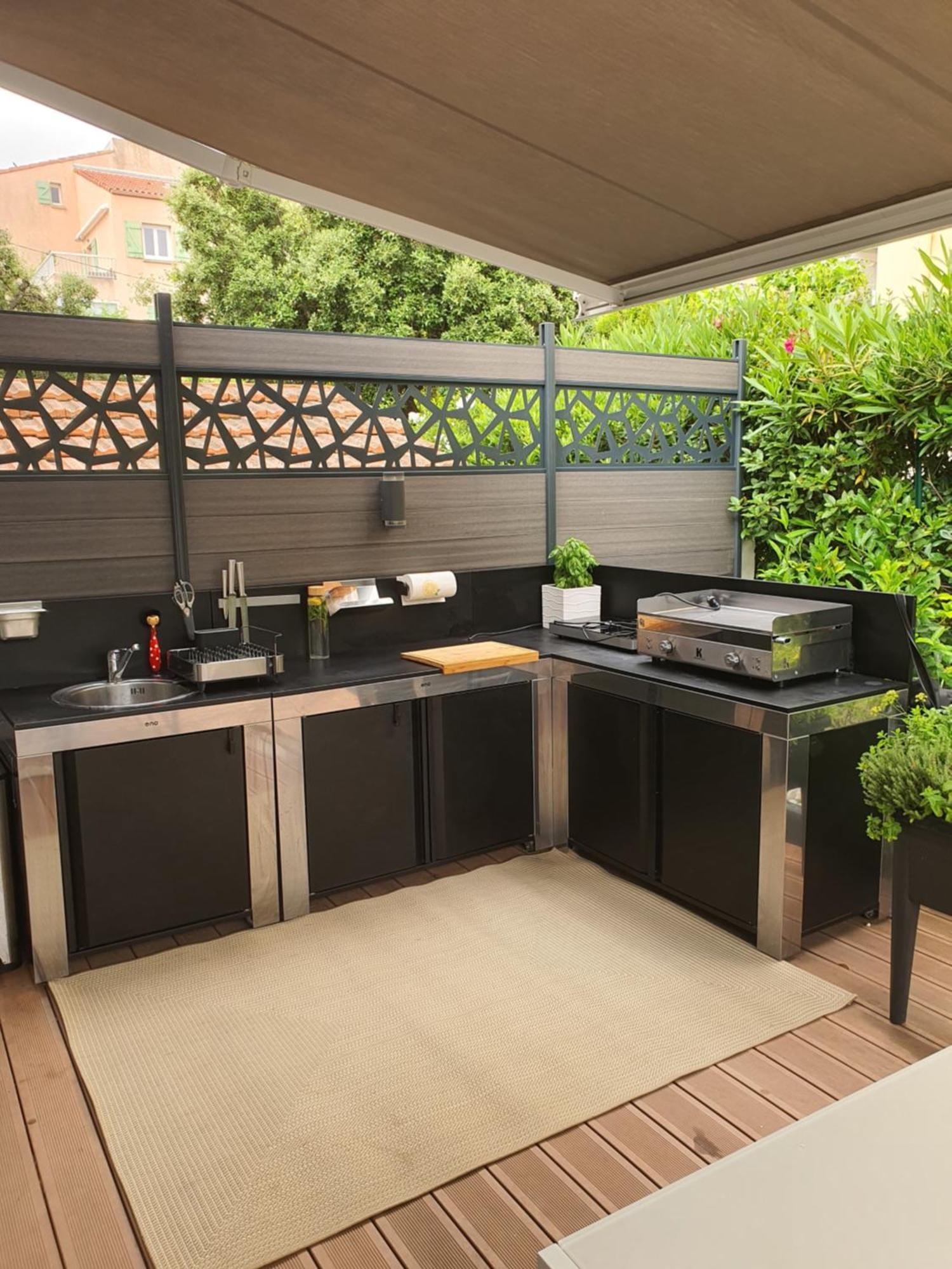 Villa Daniel Saint Aygulf Ngoại thất bức ảnh