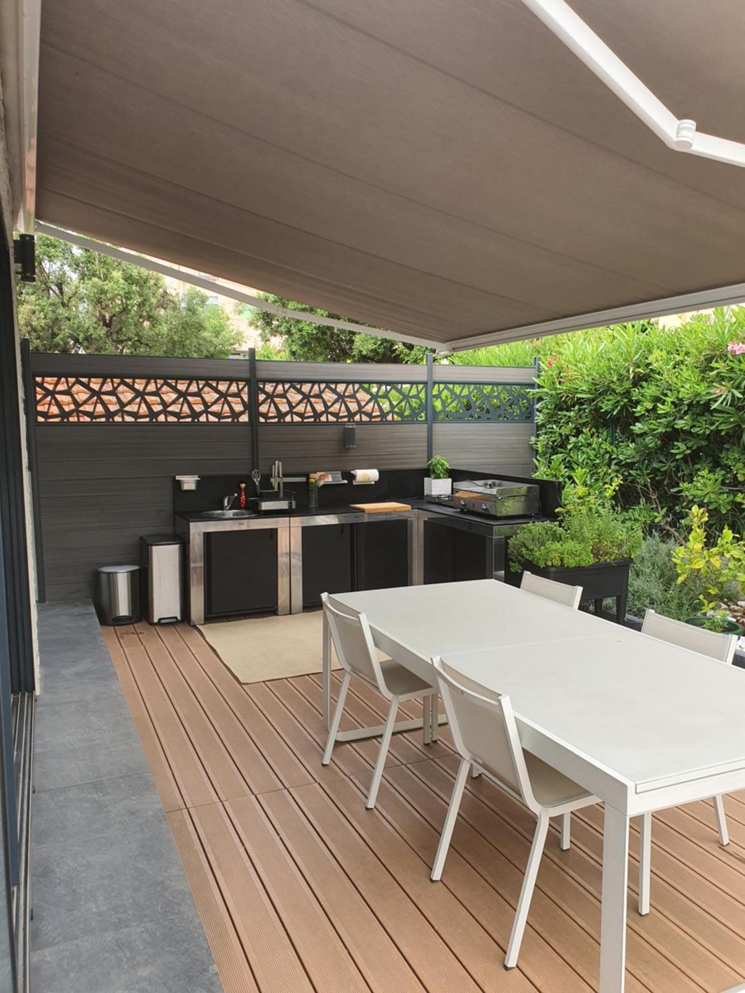 Villa Daniel Saint Aygulf Ngoại thất bức ảnh